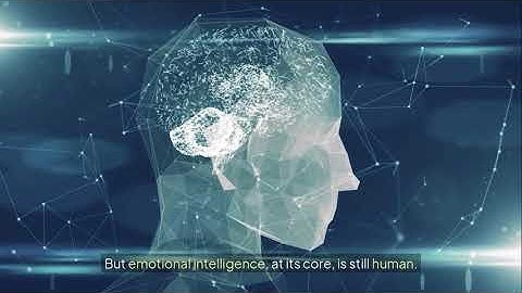 Can AI Learn Emotional Intelligence? The Surprising Truth