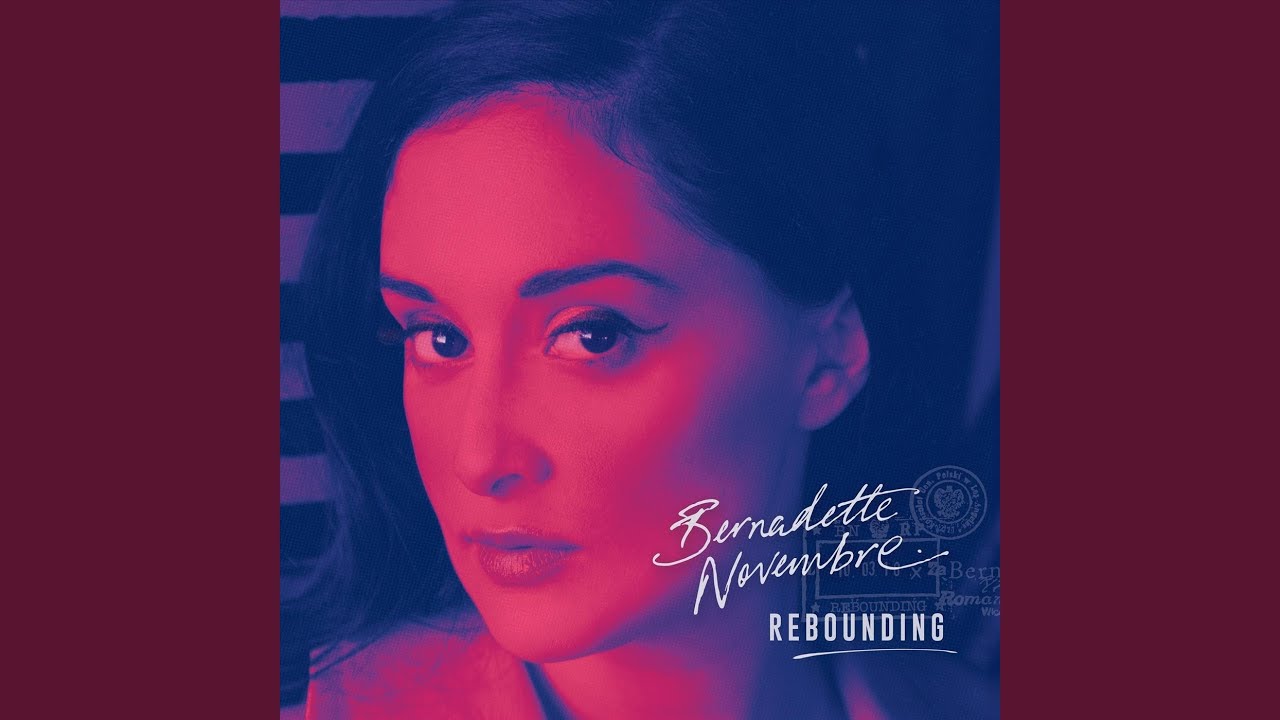 Guarda Rebounding su YouTube Guarda Rebounding su YouTube