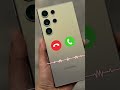 Samsung S25 Ultra Ringtone New S24 Ultra Ringtone Samsung Galaxy Photo Ringtone 2025 Shorts