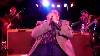 James Cotton & Mark Hummel Moe's Alley 1-28-10
