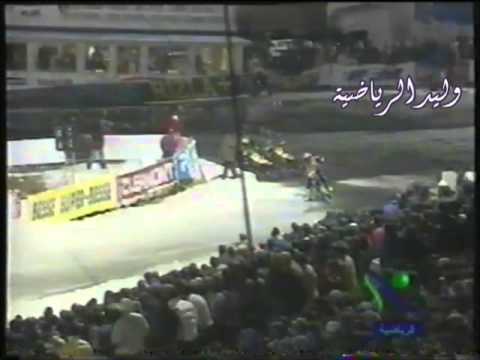 منوعات رياضية منوعة من قناة النيل للرياضة قديما 