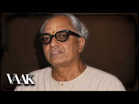 MD Ramanathan | 1972 December Season at The Music Academy, Madras | 103rd Birth Anniversary Tribute