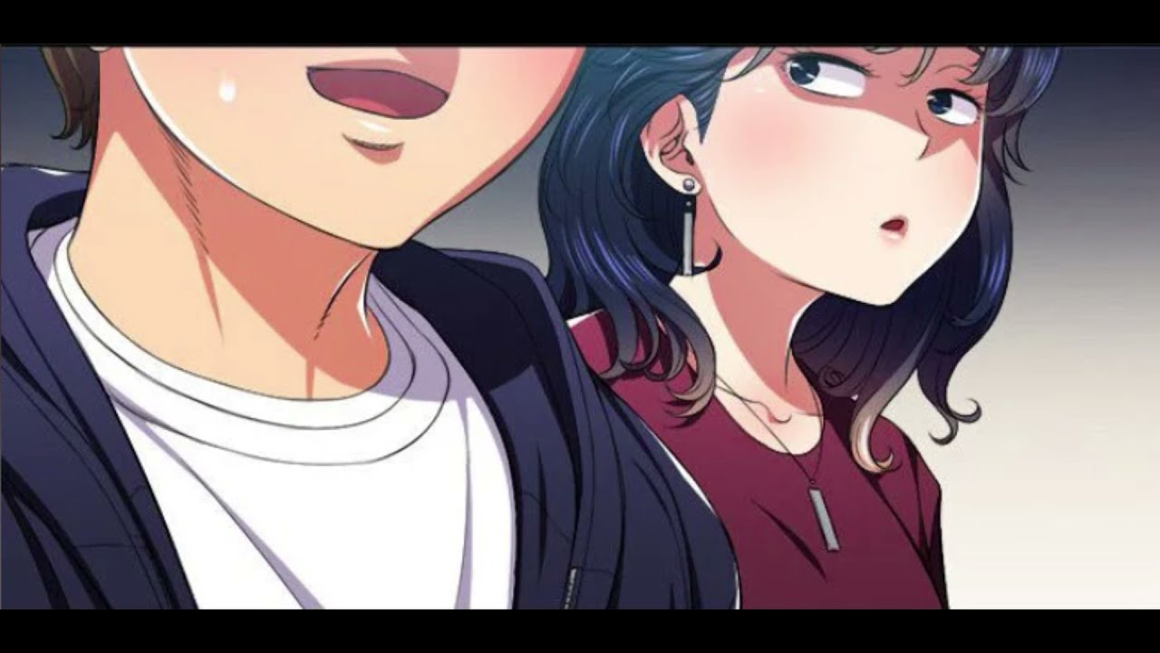 My High School Bully Edit (ela chantageia ele KKKKKKKK) obs: obra