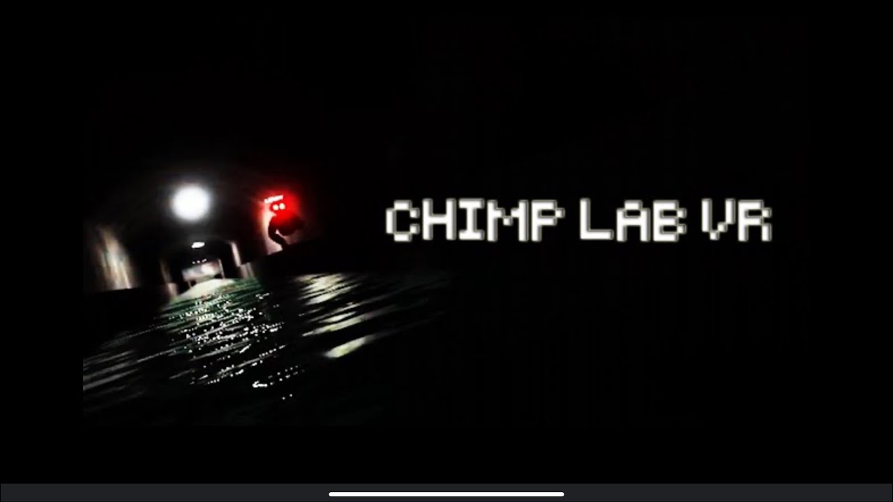 Chimplab Box Part 2 of playing chimplab with skeleton this time. - YouTube