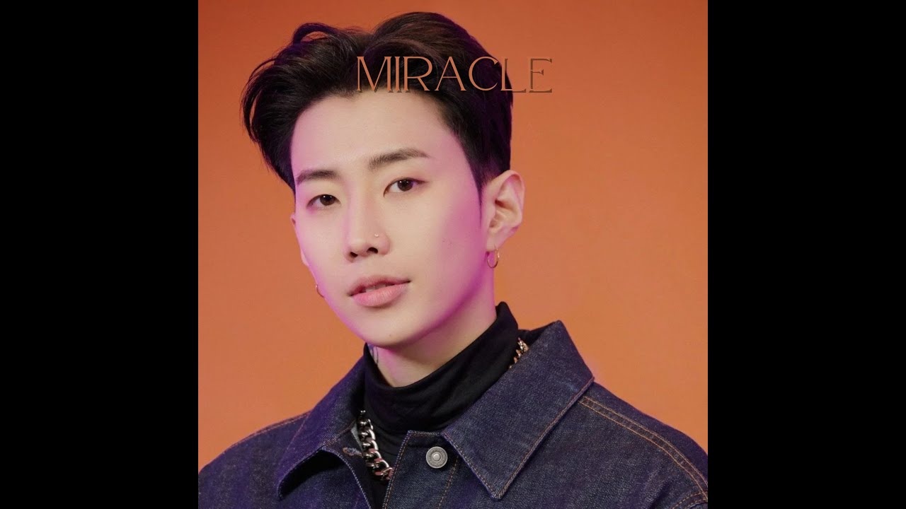 Jay Park 'Receipts' Boom Bap Type Beat - "Miracle"