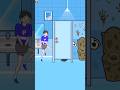トイレかわってよ2 🚻助けて 🙏 [ サイコボーイ2] #ゲーム #スマホ ゲーム #shorts #viral