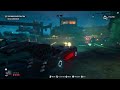 Buckle up for a wild ride with the Batmobile | LEGO Batman Legacy of the Dark Knight