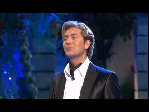 Marc Claasen - Der grosse Traum 2009