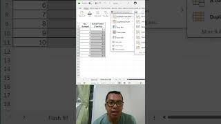 Cara Mencari Data Outlier atau Salah Ketik di Excel