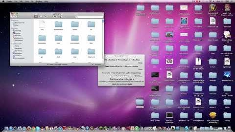 Minecraft Tutorials- Episode 4: Better than Wolves Mod