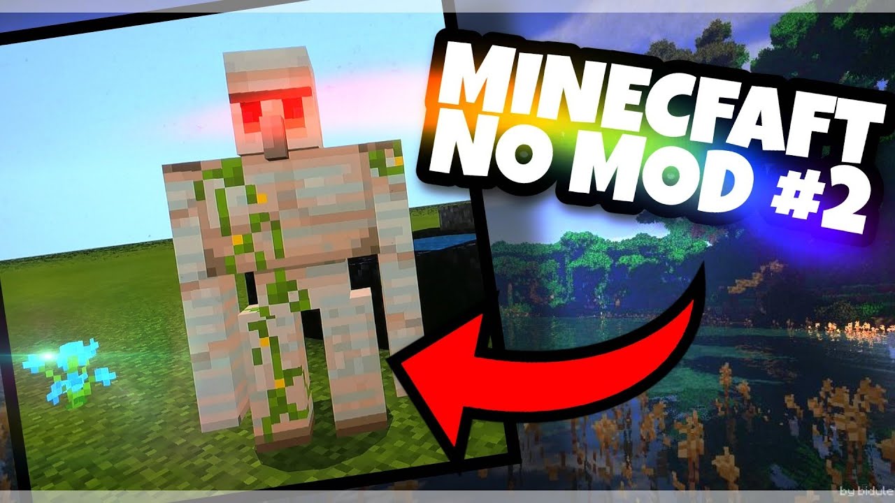 Minecraft Bedrock no mod command block creation #2 - YouTube
