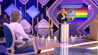 "J'ai rejeté mon fils le sachant homosexuel" - L'Emission pour Tous 03-02-2014 - #EPTS