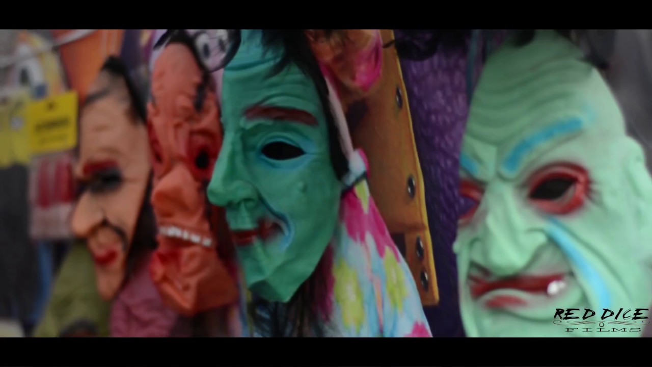 Lok Mela 2018 cinematic Look ( Lok Versa, Islamabad)