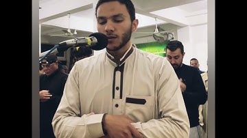تلاوة خاشعة من سورة الإسراء من صلاة التراويح| بصوت عبدالرحمن محمد