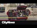 19-year-old injured in Scarborough stabbing