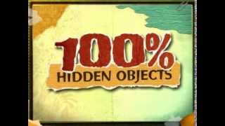 100% Hidden Objects BigFish screenshot 4