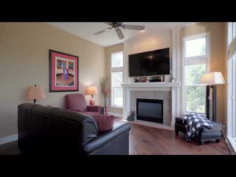 404 NE Bittercreek Rd, Lee's Summit, MO home video tour