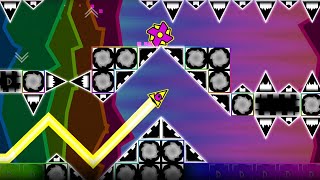 [Mobile] BuTiTi II by JonathanGD (Insane Demon) | Geometry Dash