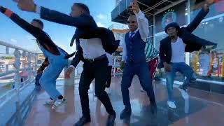 Mtaani entertainment - Baba Yetu (amapiano gospel music) 🔥🔥