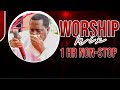 1HOUR NON STOP APOSTLE WORSHIP MIX