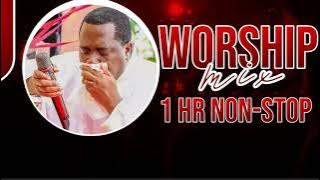 1HOUR NON STOP APOSTLE WORSHIP MIX