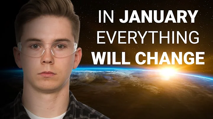 Man Dies & Jesus Reveals 5 SHOCKING Events Set for January 2026! | NDE