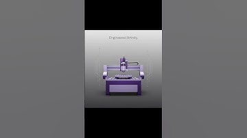 Pick your fighter now🎮♠️#ktech#cnc #machine #cncmachine