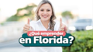 🚀 ¡Descubre el Boom Empresarial en Florida! 💼🌐 | Oportunidades e Historias Inspiradoras by Cafecito con Cata 4,436 views 2 months ago 16 minutes