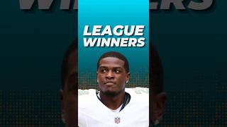 Fantasy Football LEAGUE WINNERS 🏆