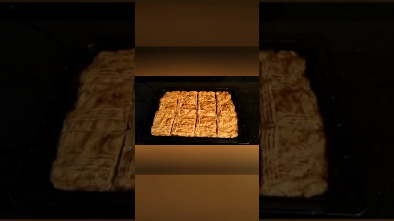 SİVAS’IN MEŞHUR KURU ÇÖREGİ✅️ tarifi kanalımda⤵️ https://youtube.com/@leylabudakaslanlezzetinadresi