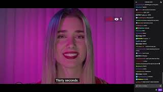 Hamlinz Reacts to Onlyfans 2 Short Horror Film