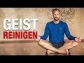 Geführte MEDITATION um negative Gefühle und Ereignisse zu heilen