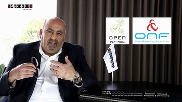 First and Best Open Networking Solution - Edgecore Networks