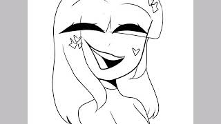 Kachunkie Speedpaint