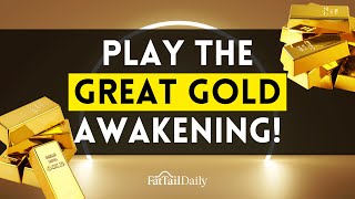 Timing the Gold Price Cycle - Part 4