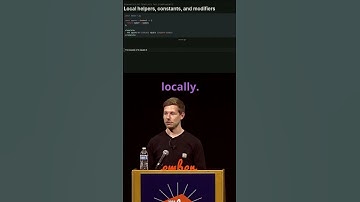 🤔 Why another a new file format?  #javascript #webdevelopment #emberjs #programming  #ember