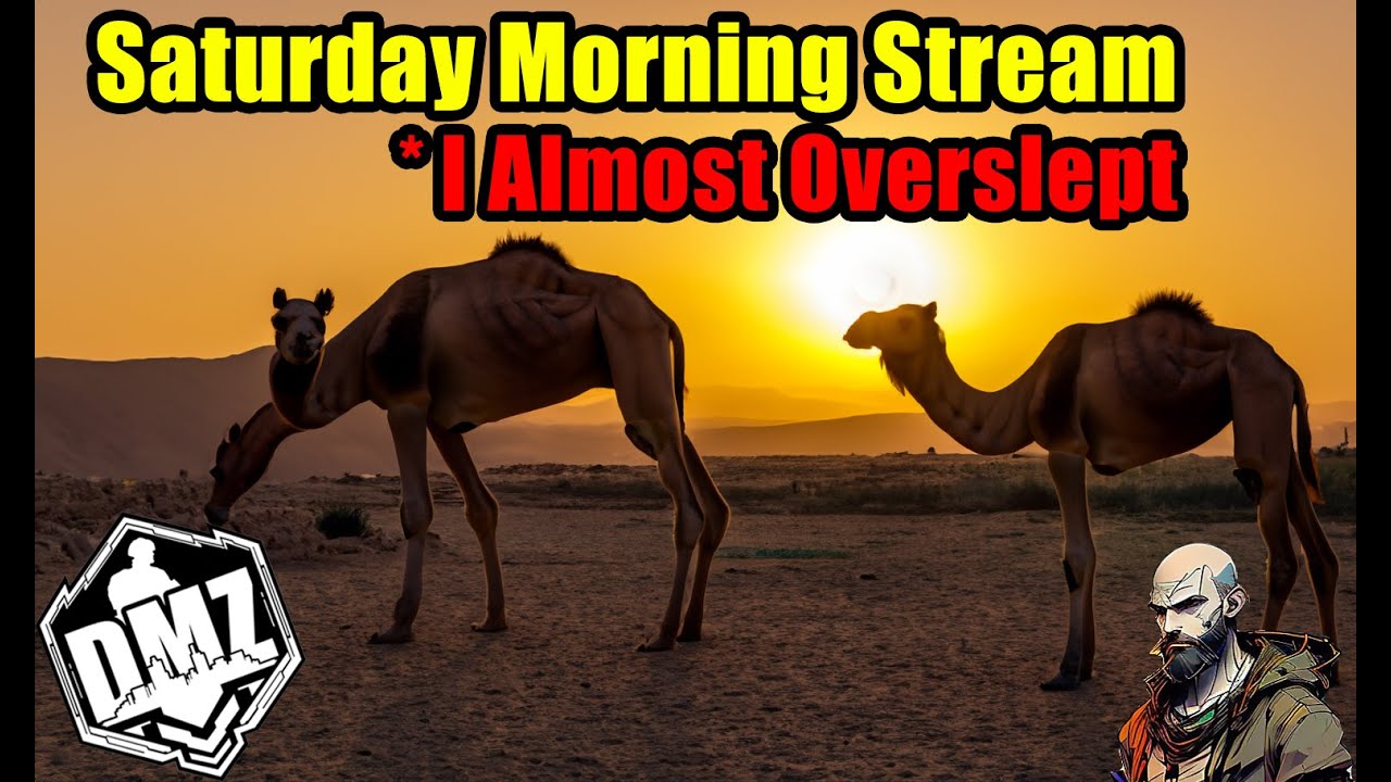 It's Saturday! OMG I Almost Overslept!! (skip 1st 20 minutes) - YouTube