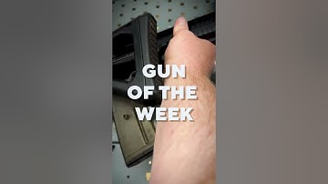 Gun of the Week Sig 553