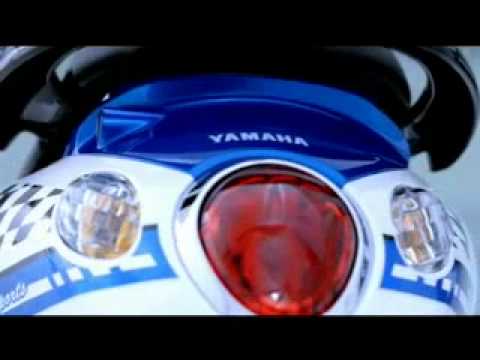 YMH MIO FINO TVC 2012