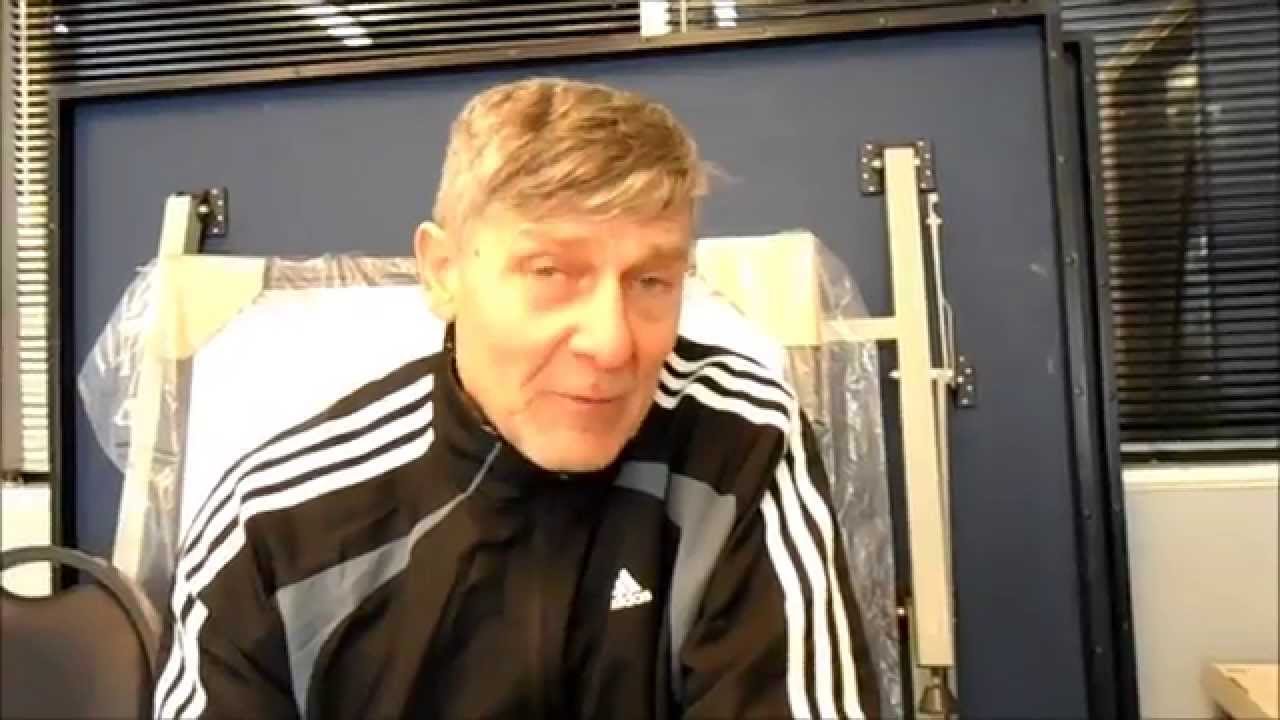 football score Dave Hall: Conditions limited us in Billingham draw
