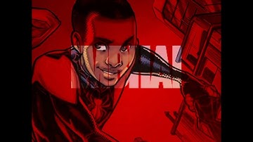 How to Make Marvel intro in kinemaster | #imbhai | myfirstvideo