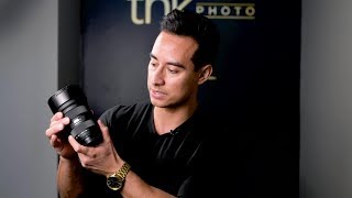 Tokina Opera 16-28mm F2.8 Review