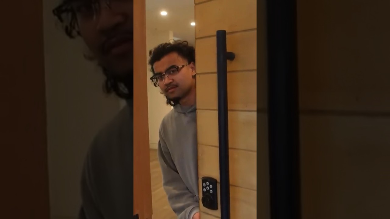 My MTV crib house tour YouTube