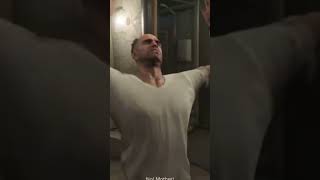 Sad moments in GTA #2