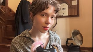 entering a new era ✨affirmations (asmr)