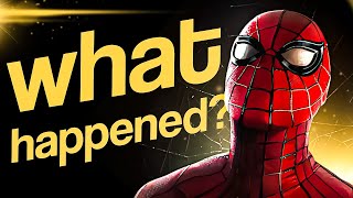 Spiderman LOTUS: How World's Best Fan Film Ruined?