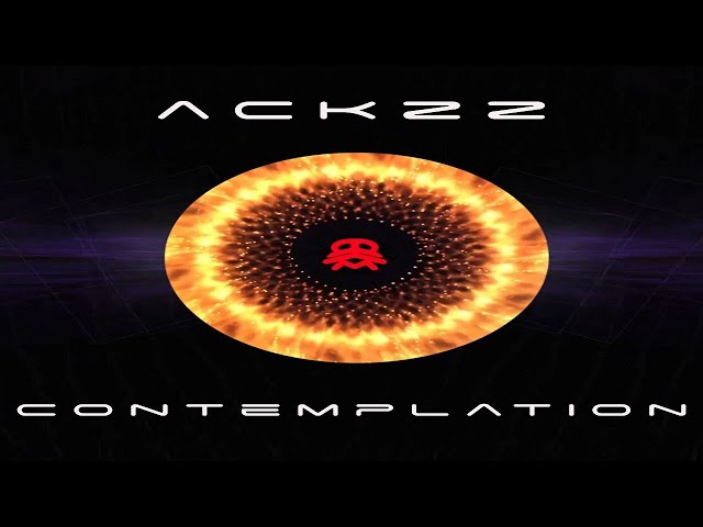 ackzz - Contemplation