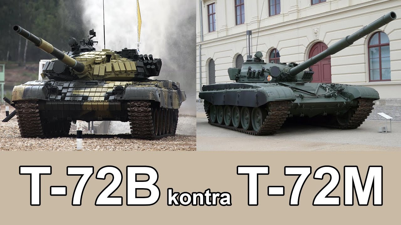 T 72b Kontra T 72m Komentarz Youtube T 72b Kontra T 72m Komentarz Youtube