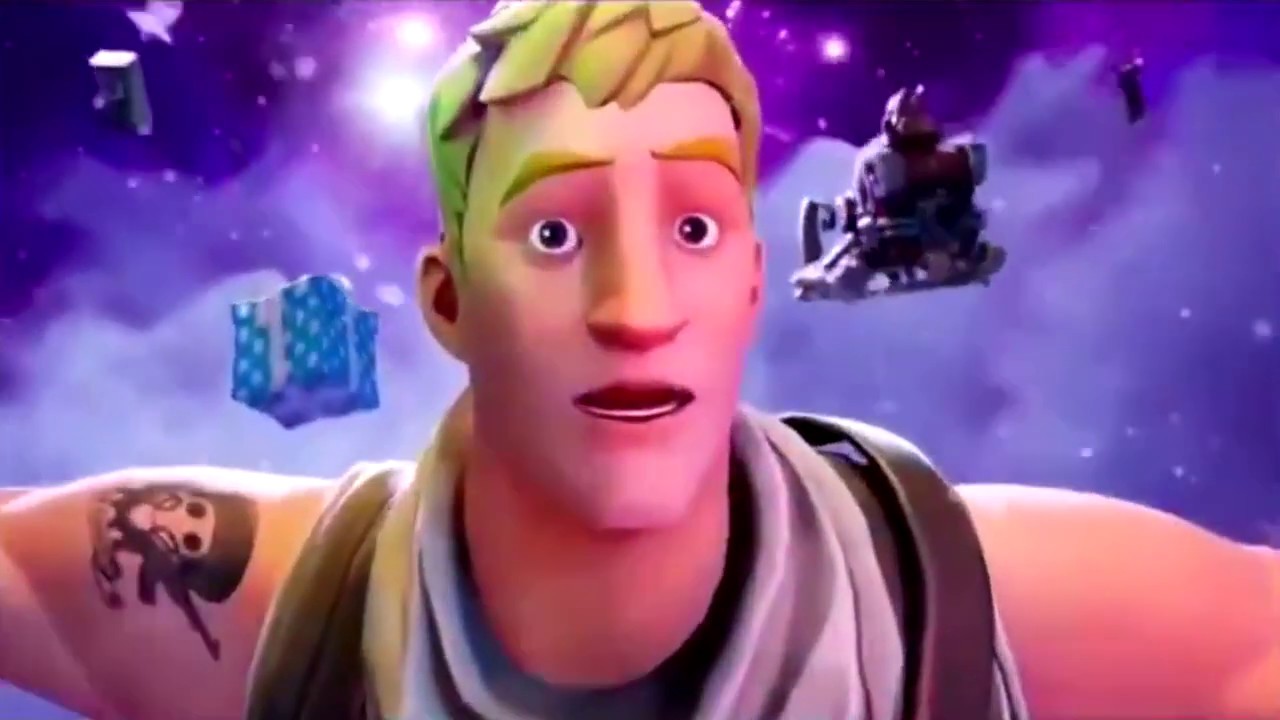 TRÁILER OFICIAL TEMPORADA 10 - Cinemática Inicial Fortnite Temporada X