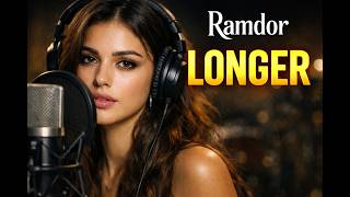 Longer - Dan Fogelberg (Female Mellow Rock Ballad Cover) | Ramdor Cover Songs